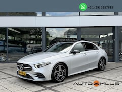 Mercedes-Benz A-klasse - 180d Aut. Business Sol. AMG | Panorama | Sfeer | Carplay |