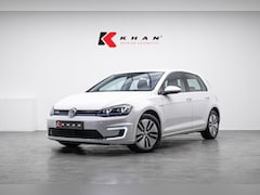 Volkswagen e-Golf - |Cruise Control|Carplay|