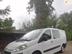 Citroën Jumpy - 12 1.6 HDI L2 H1 Enkele cabine