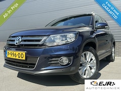 Volkswagen Tiguan - 1.4 TSI LIFE EDITION 4Motion CLIMA*CARPLAY