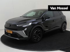 Renault Captur - 1.6 E-Tech full hybrid 145 esprit Alpine