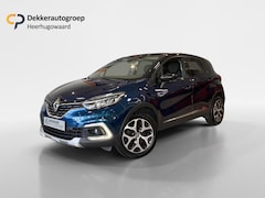 Renault Captur - 0.9 TCe Intens