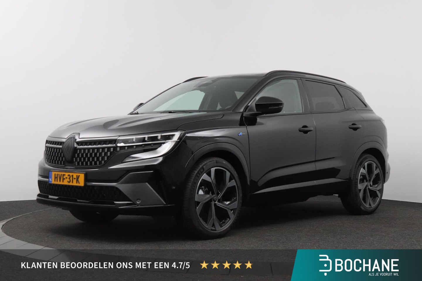 Renault Austral - 1.2 E-Tech full hybrid 200 Techno | Actie! | Voorraad Voordeel! | Direct rijden! | - AutoWereld.nl