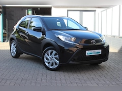 Toyota Aygo X - 1.0 VVT-i S-CVT Play Airco, Camera, Carplay, LM Velgen 17"