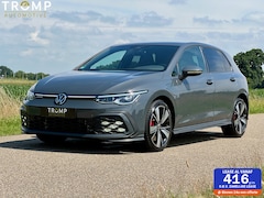 Volkswagen Golf - 1.4 eHybrid GTE