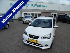 SEAT Mii - 1.0 Sport Intense