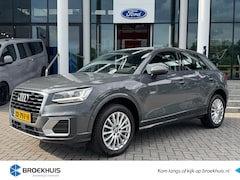 Audi Q2 - 35 TFSI CoD Design Pro Line | NL-auto | Full LED | 4-season banden | Climate Control | 18