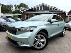 Skoda Enyaq iV - 80 Camera, Navigatie + App Connect