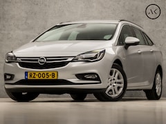 Opel Astra Sports Tourer - 1.0 Sport+ (APPLE CARPLAY, GROOT NAVI, CRUISE, SPORTSTOELEN, PARKEERSENSOREN, DAB+, TREKHA