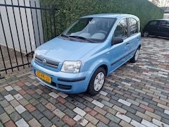 Fiat Panda - 1.2 Dynamic 2005 Lage Km Cv Nw Apk
