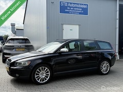Volvo V50 - 1.8 Edition II Sport, Nieuwe APK