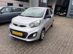 Kia Picanto - 1.2 CVVT Airco mette auto