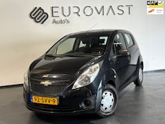 Chevrolet Spark - 1.0 16V LE Nieuwe Apk