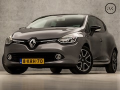 Renault Clio - 0.9 TCe Dynamique Sport (NAVIGATIE, CLIMATE, CRUISE, GETINT GLAS, SPORTSTOELEN, LM VELGEN,