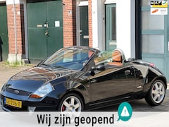 Ford Streetka - 1.6-cabrio-airco-elek ramen