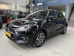 Suzuki Swift - 1.2 DualJet Smart Hybrid Style | Navigatie | Apple carplay/ Android auto | Stoelverw. | Cl