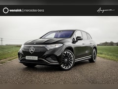 Mercedes-Benz EQS SUV - 450 4MATIC 108 kWh AMG Line | Nieuwprijs € 150.752 | Premium Plus Pakket | Akoestiekcomfor