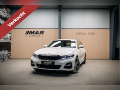 BMW 3-serie Touring - 330e xDrive Business Edition Plus | Plug-In | M-stoelen | Pano | Head-Up |
