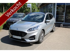 Ford Kuga - 1.5 EcoBoost 150 PK ST-Line X TREKHAAK PANORAMADAK| BLIS B&O PREMIUM AUDIO
