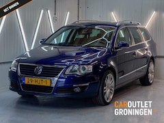 Volkswagen Passat Variant - 1.8 TFSI Trendline. | AIRCO | CRUISE | TREKHAAK