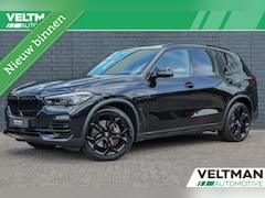 BMW X5 - xDrive45e High Executive PANO TREKHAAK HARMAN KARDON CO PILOT