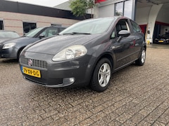 Fiat Grande Punto - 1.4 Dynamic automaat 82000