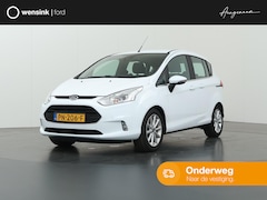 Ford B-Max - 1.0 EcoBoost Titanium | Navigatie | Parkeercanera | Parkeersensoren | Climate Control | Vo