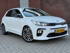 Kia Rio - 1.0 TGDI GT|AUTOMAAT|PANNO|LED|FULL-OPTIONS