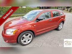 Dodge Caliber - 2.0 SXT km nap