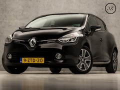 Renault Clio - 0.9 TCe Dynamic Sport (NAVIGATIE, CRUISE, GETINT GLAS, SPORTSTOELEN, PARKEERSENSOREN, LM V