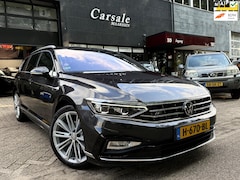 Volkswagen Passat Variant - 2.0 TSI 3 x r line 190 pk dsg