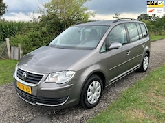 Volkswagen Touran - 1.4 TSI Comfortline automaat