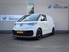 Volkswagen ID. Buzz Cargo - Design 150 kw/204pk IQ-Light Trekhaak