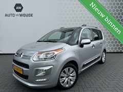 Citroën C3 Picasso - 1.2 PureTech Exclusive trekhaak airco