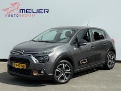 Citroën C3 - 1.2 PureTech C-Series LED | Cruise | Clima | Bluetooth | Hoge Zit