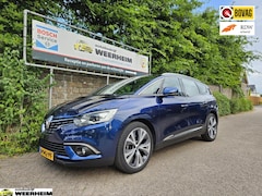 Renault Grand Scénic - TCe Zen 7p. Zeer nette auto