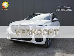BMW X5 - xDrive45e High Executive Dealeronderh. / M-sport / Head-up / Harman Kardon / Luchtvering /