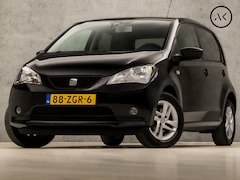 SEAT Mii - 1.0 Sport Automaat (5 DEURS, LOGISCH NAP, STOELVERWARMING, LM VELGEN, SPORTSTOELEN, PARKEE