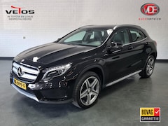 Mercedes-Benz GLA-Klasse - 200 Prestige AMG Pack / 19 inch / Automaat