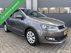 Volkswagen Polo - 1.2 TSI Comfortline TEAM /// Luxe Uitvoering