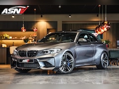 BMW 2-serie Coupé - M2 DCT, 370 PK, 2/Owners, Full/Service, Harman/Kardon, Adapt/LED, Schuif/-Kanteldak, 18DKM