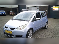 Mitsubishi Colt - 1.3 Incharge+