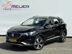 MG ZS - EV Luxury 45 kWh Camera | Clima | Cruise | Leer | Stoelverw | Navigatie | CarPlay | Panora