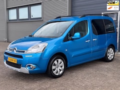 Citroën Berlingo - 1.6 VTi Tendance TREKHAAK - AIRCO - NWE APK - NETTE AUTO
