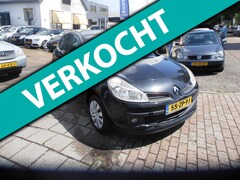 Renault Clio - 1.2-16V Special Line st bekr airco elek pak nap apk