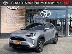 Toyota Yaris Cross - 1.5 Hybrid Dynamic Edition