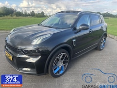 Lynk & Co 01 - 1.5