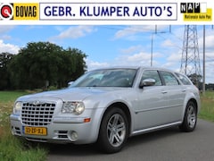 Chrysler 300C Touring - 3.5 V6 NL-Auto, Leer, Cruise, ECC, Trekhaak, NAP