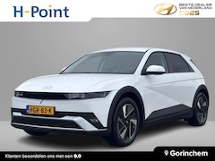 Hyundai IONIQ 5 - Connect+ 84 kWh | €5840 KORTING | 84 KWH ACCUPAKKET | STOEL/-STUUR VERWARMING | WARMTEPOMP