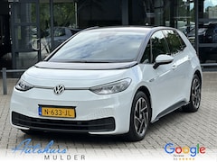 Volkswagen ID.3 - Pro 58 kWh Adap Cruise/Navigatie/Led/Stuur-Stoelverwarming/Apple Carplay/Android Auto